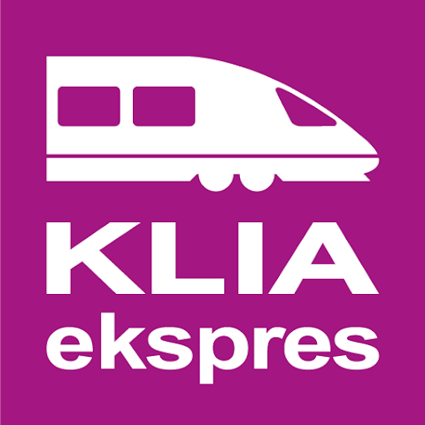 KLIA Ekspres Voucher